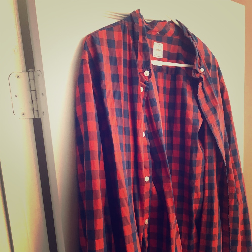 Gap Button Down